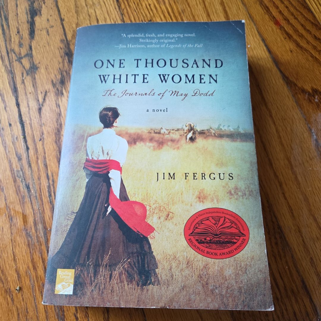 One Thousand White Women