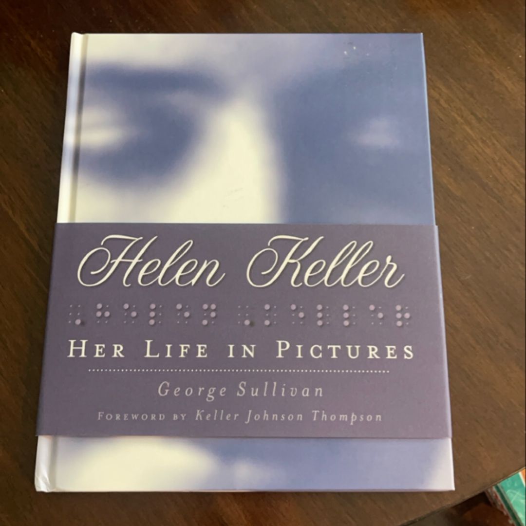 Helen Keller