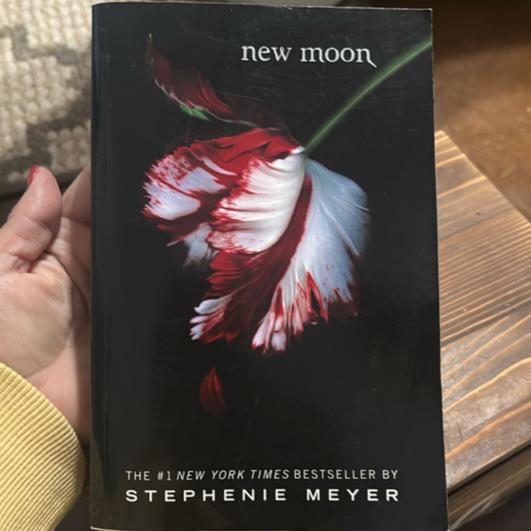 New Moon