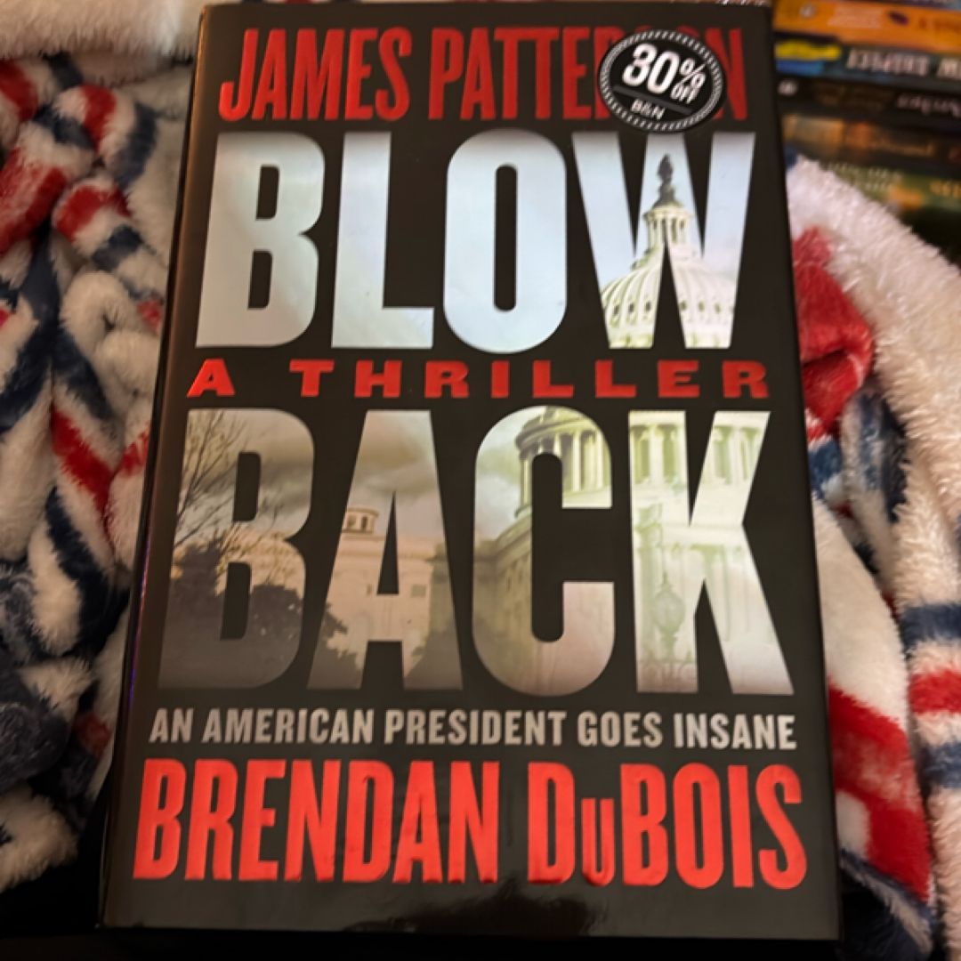 Blowback
