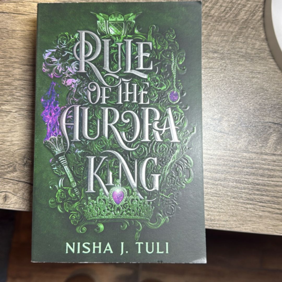 Rule of the Aurora King