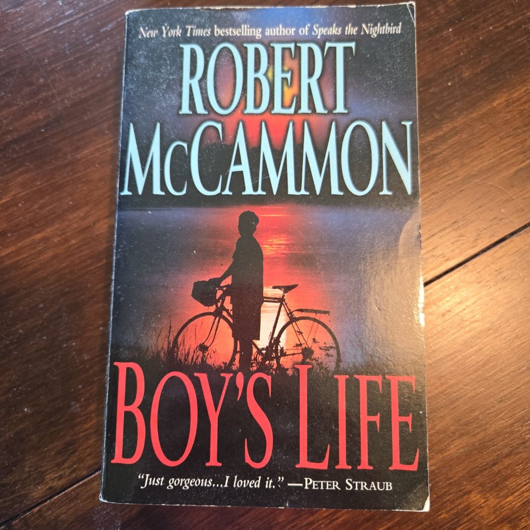Boy's Life