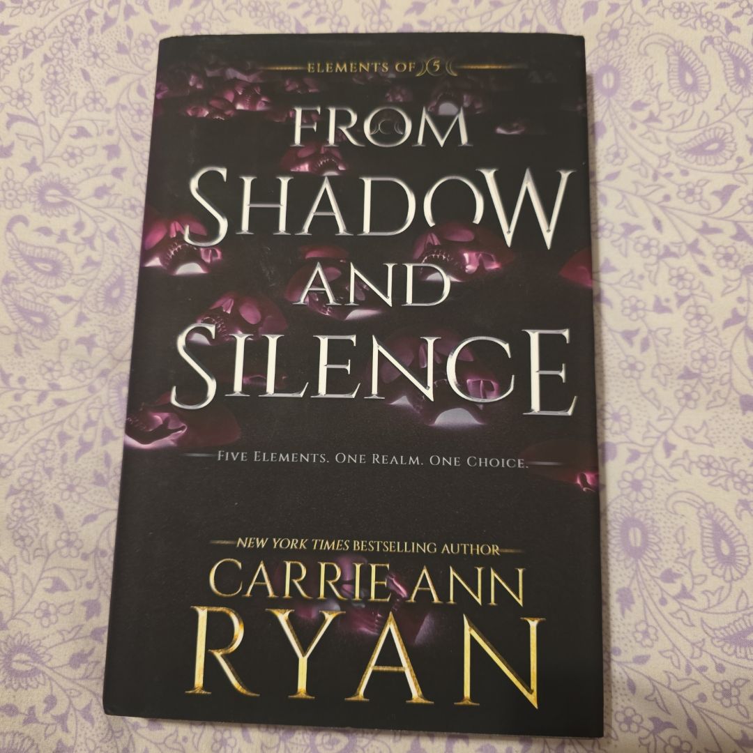 From Shadow and Silence