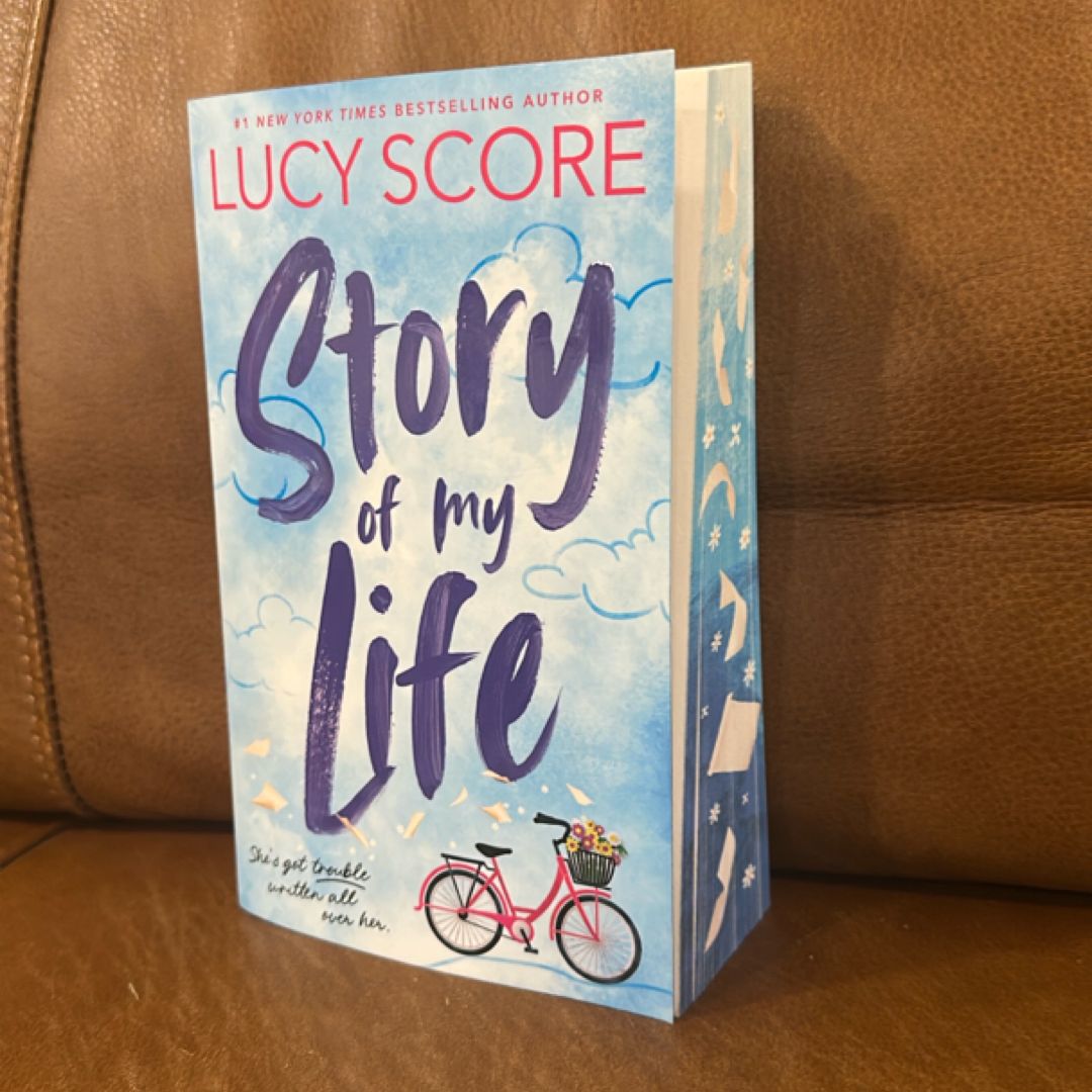 Story of My Life (Deluxe Edition)