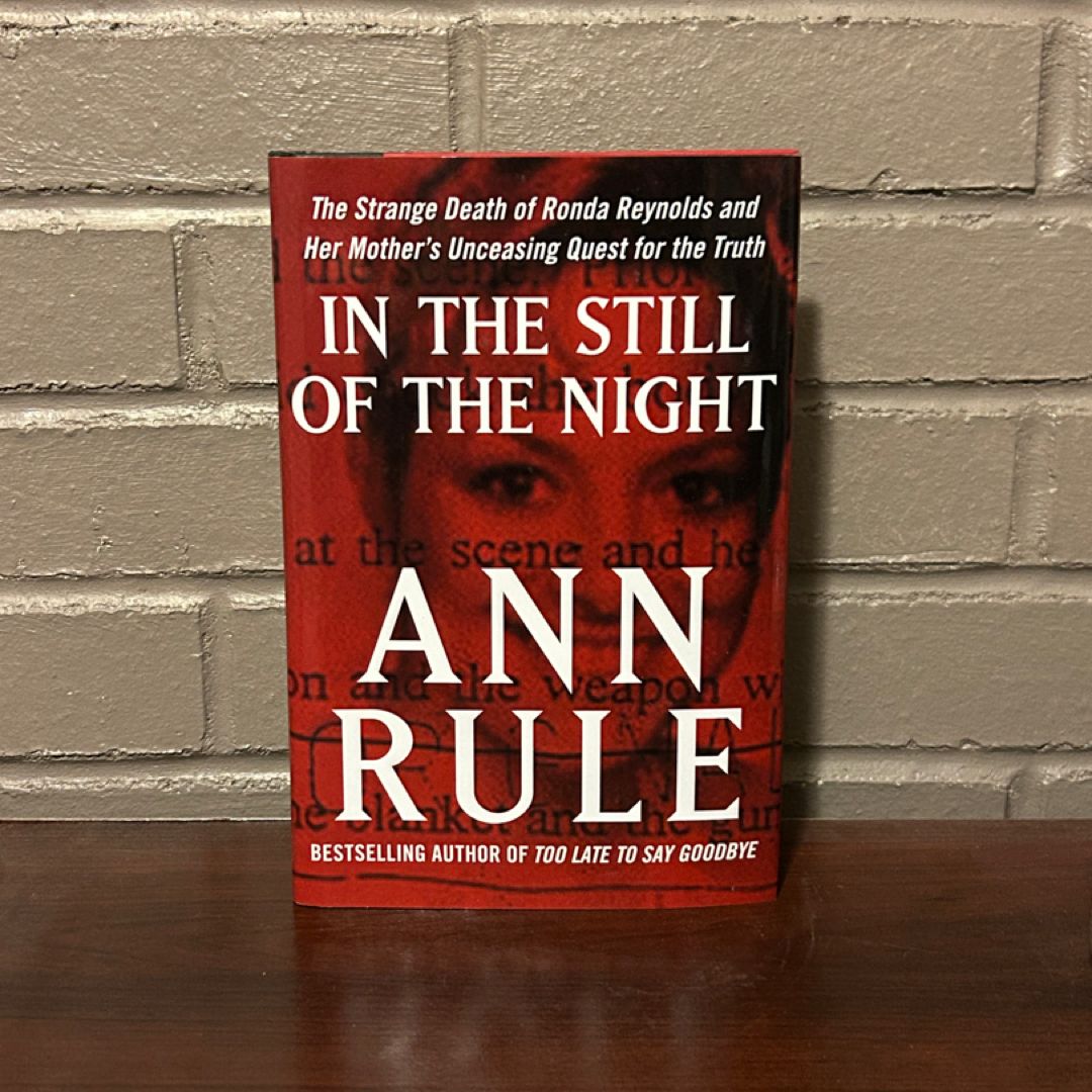 In the Still of the Night