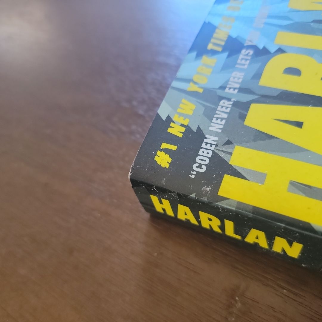 The Boy from the Woods