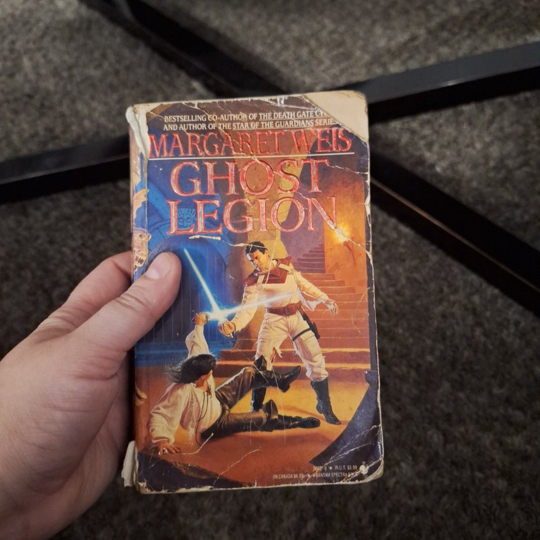 Ghost Legion