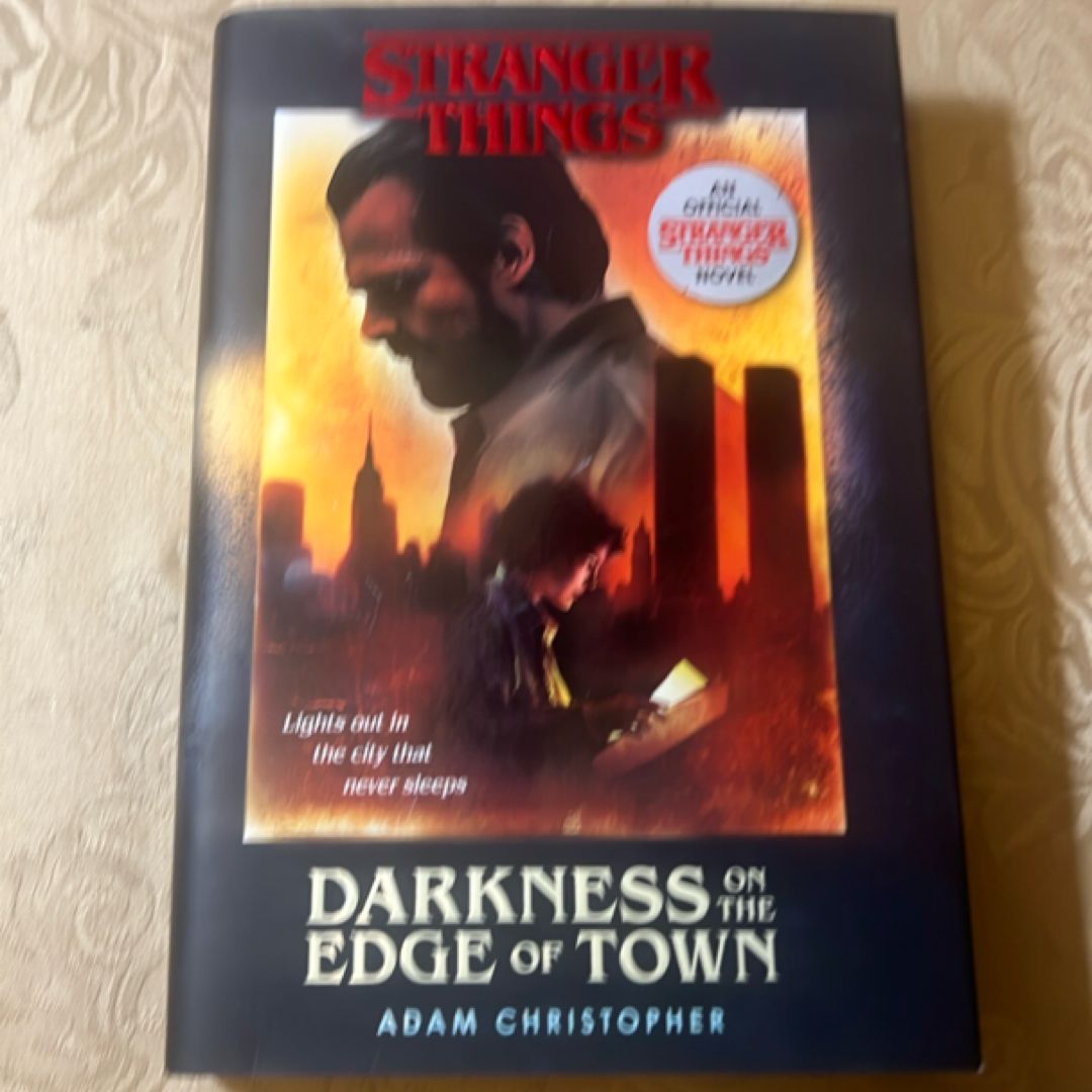 Darkness on the Edge of Town