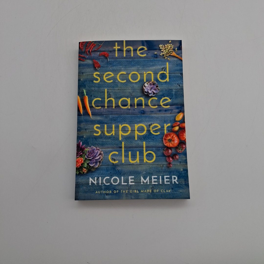 The Second Chance Supper Club