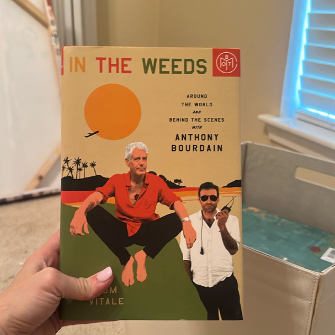 In the Weeds