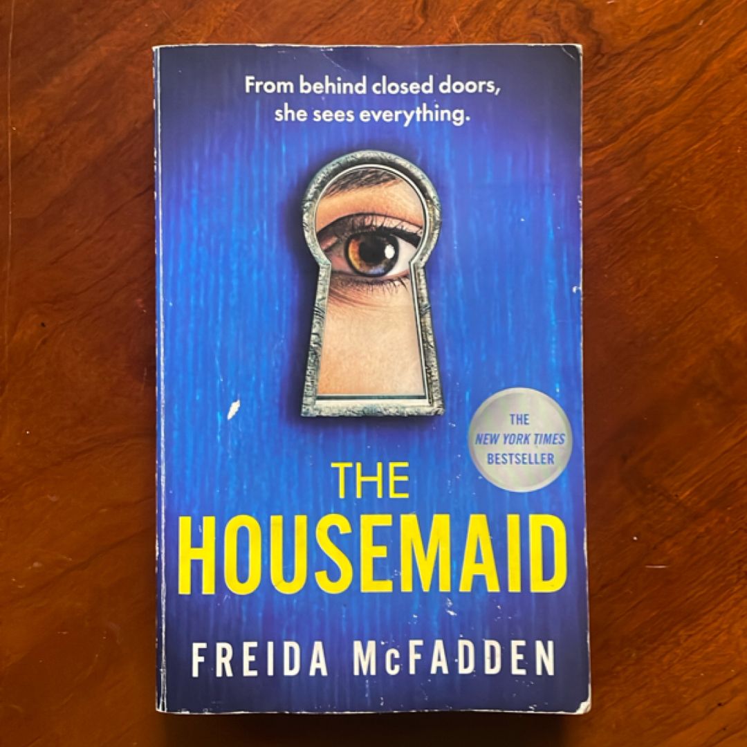 The Housemaid
