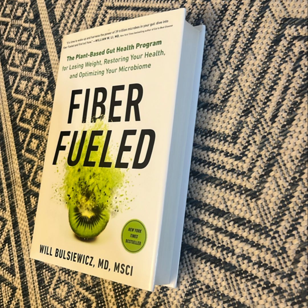 Fiber Fueled