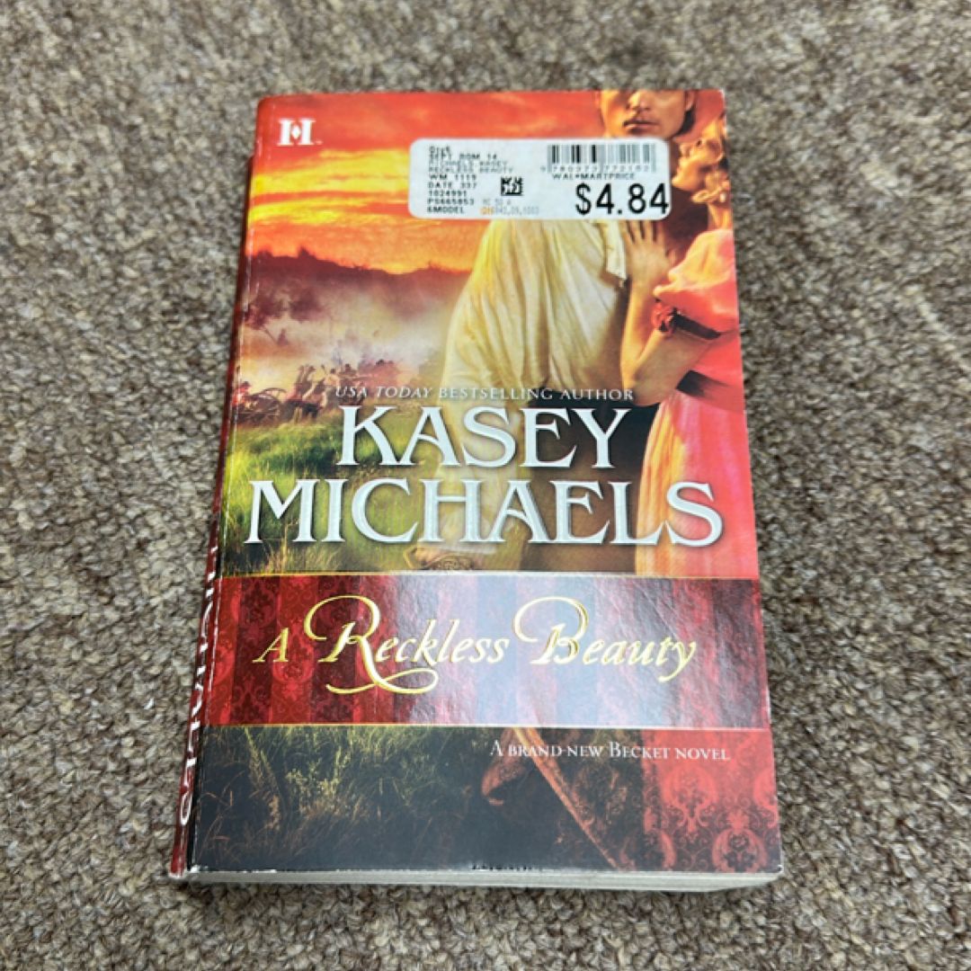 A Reckless Beauty