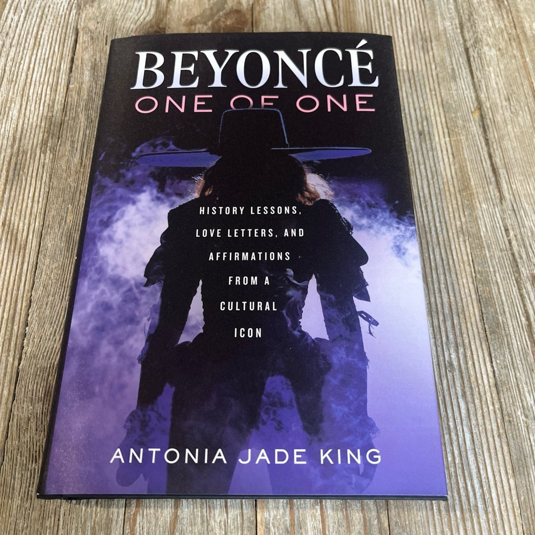 Beyoncé-One of One