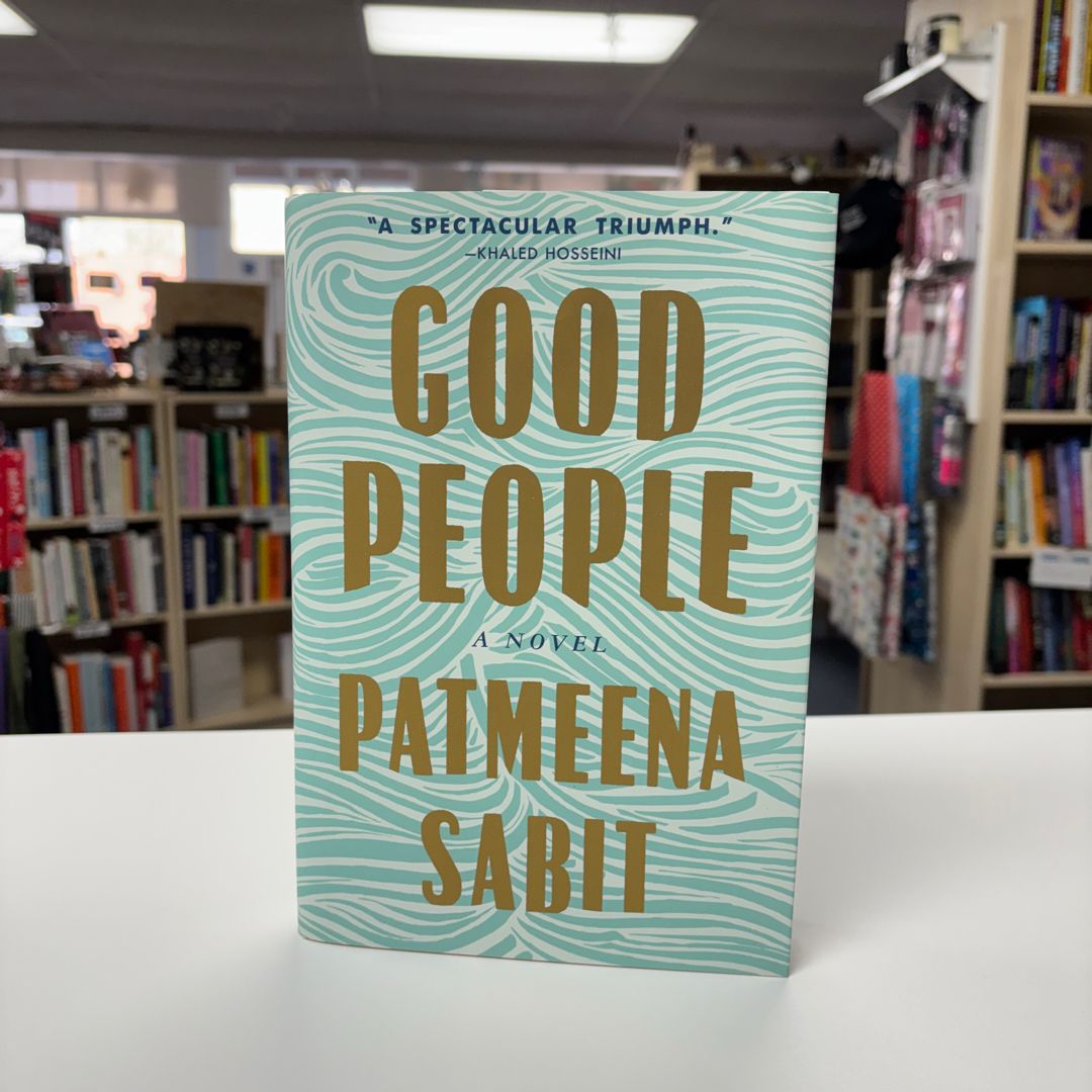 Good People