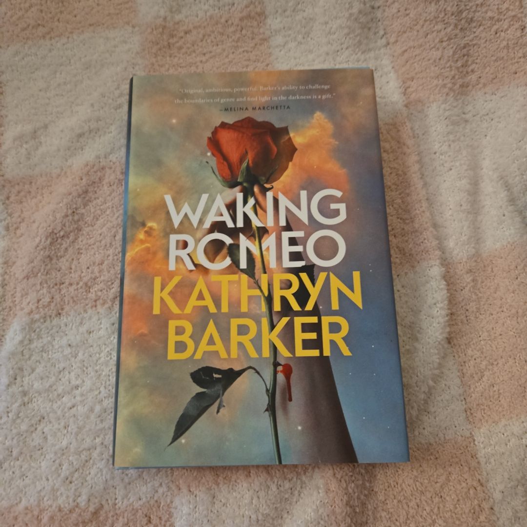 Waking Romeo