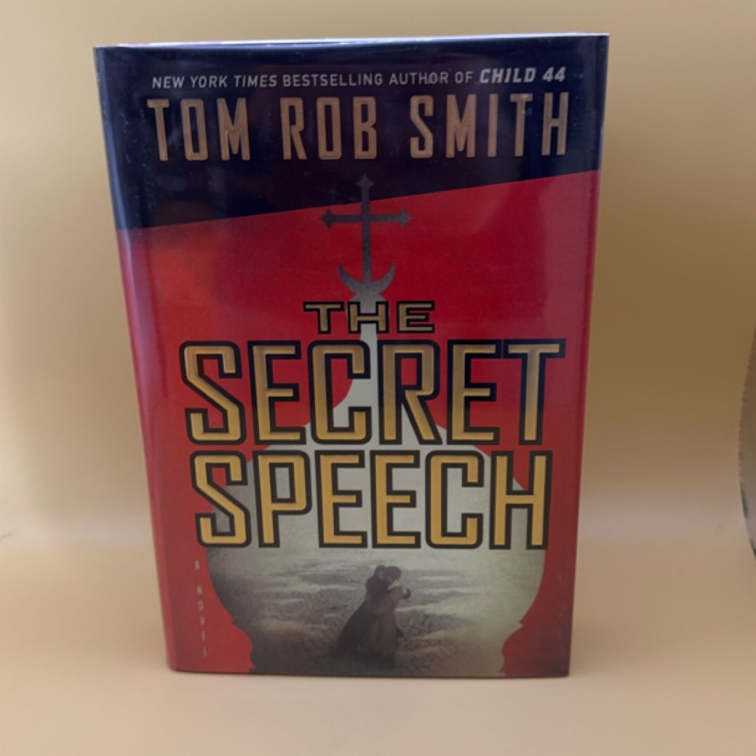The Secret Speech