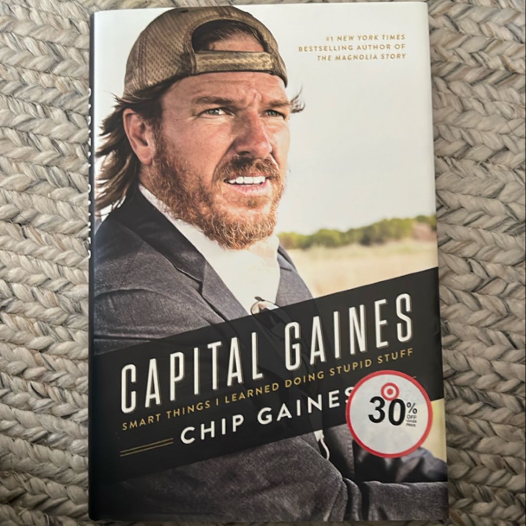 Capital Gaines