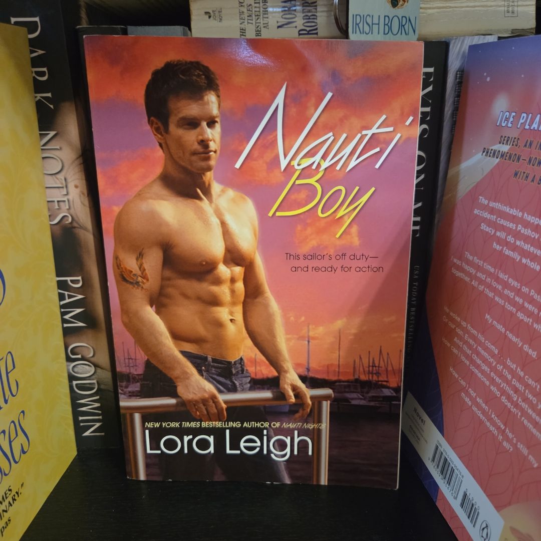 Nauti Boy
