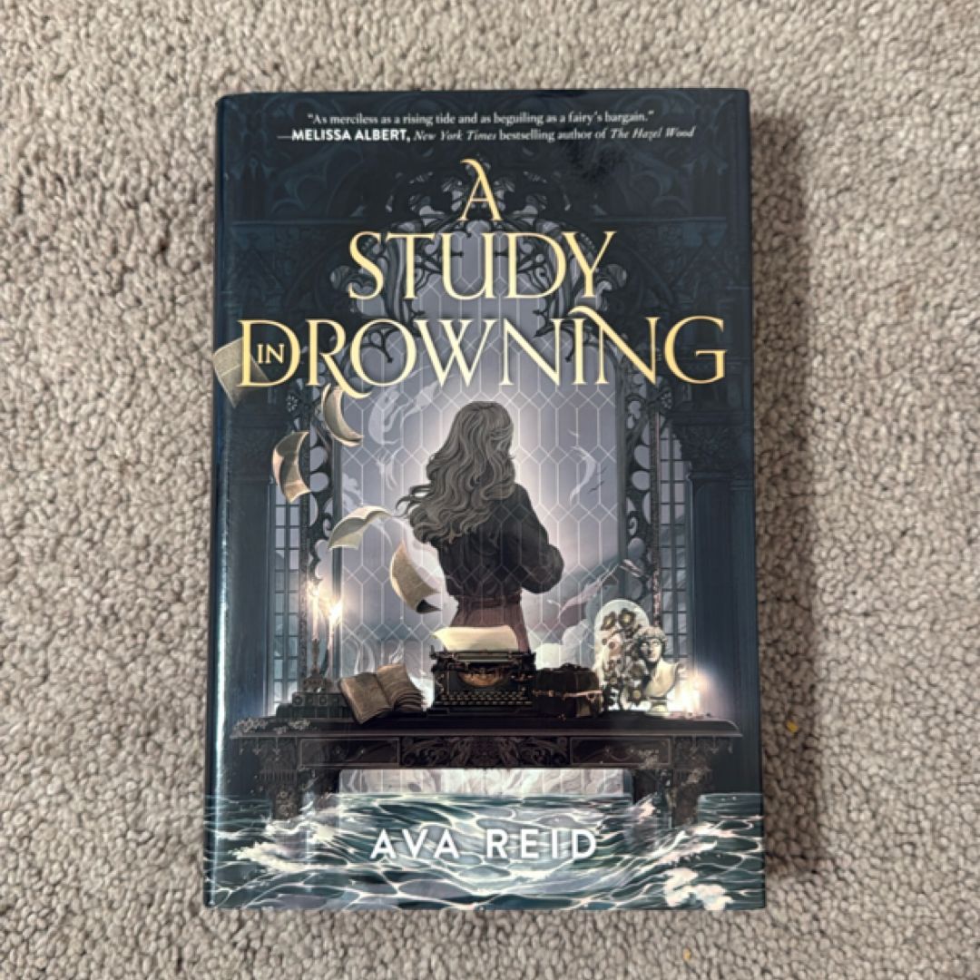 A Study in Drowning