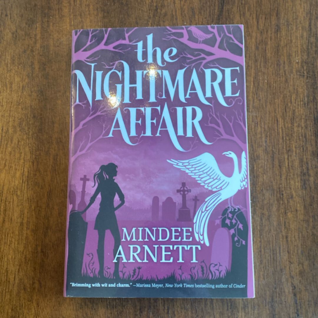 The Nightmare Affair