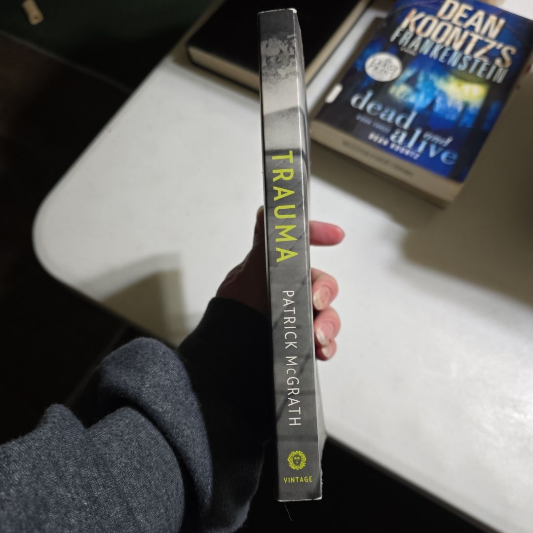 Trauma