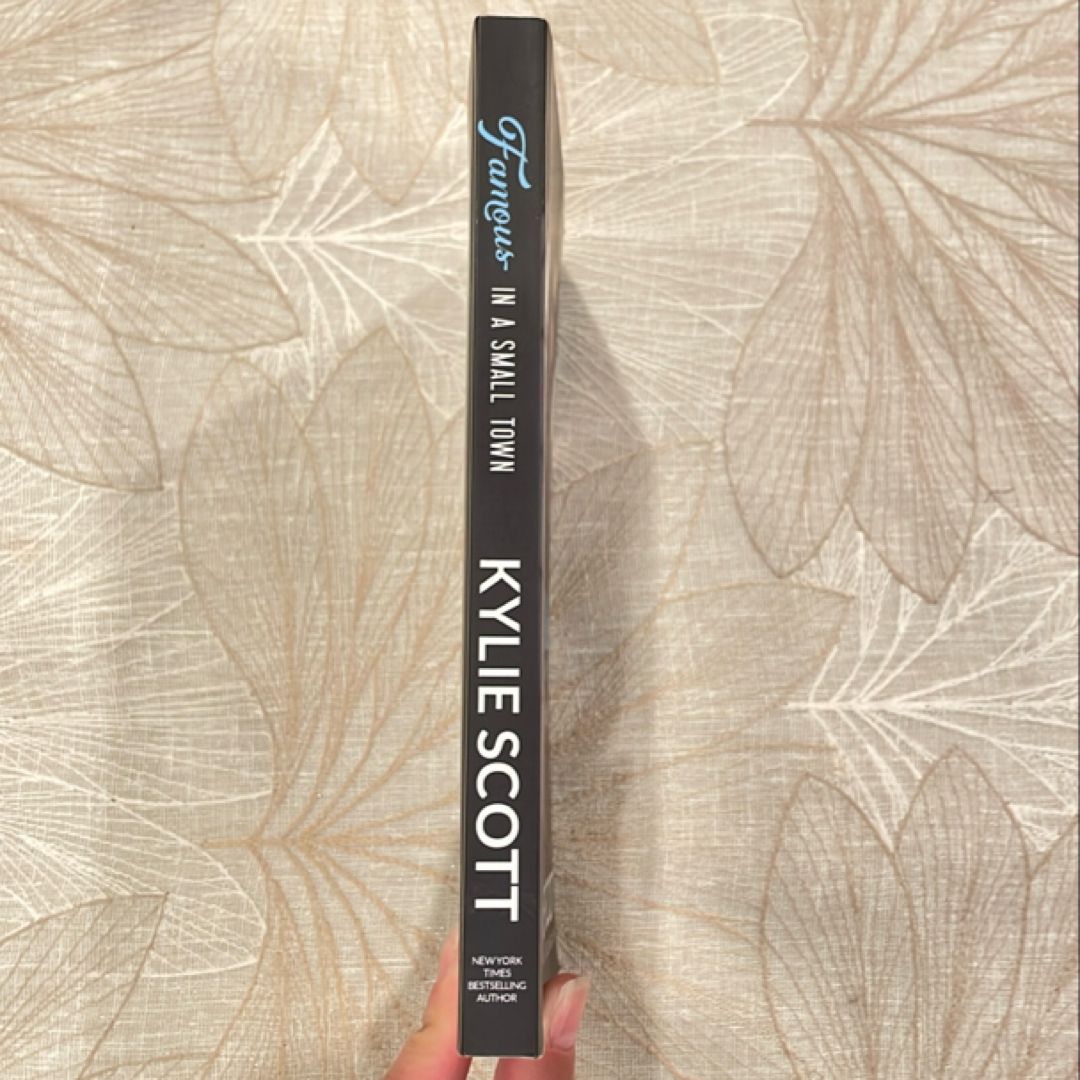 Famous in a Small Town