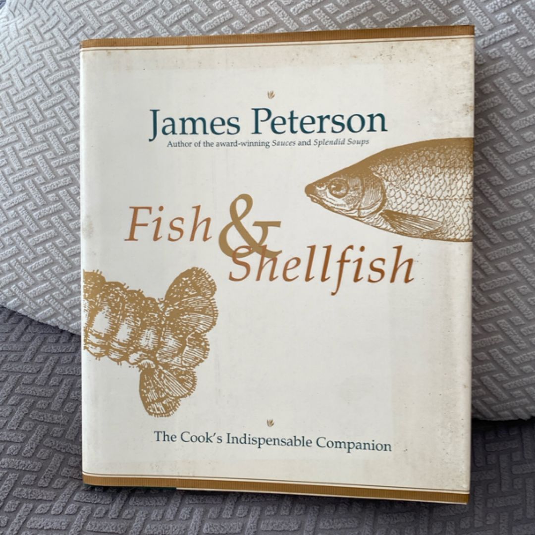 Fish and Shellfish