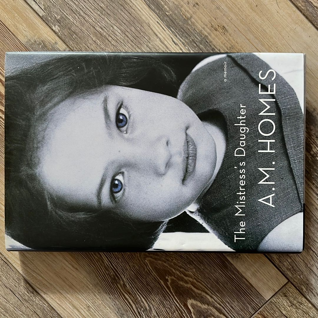 The Mistress's Daughter