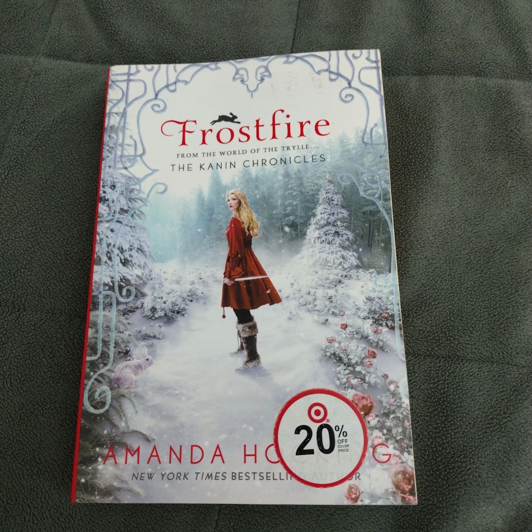 Frostfire