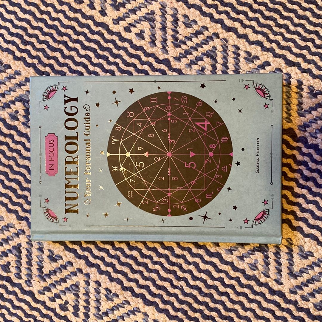 Numerology (In Focus)