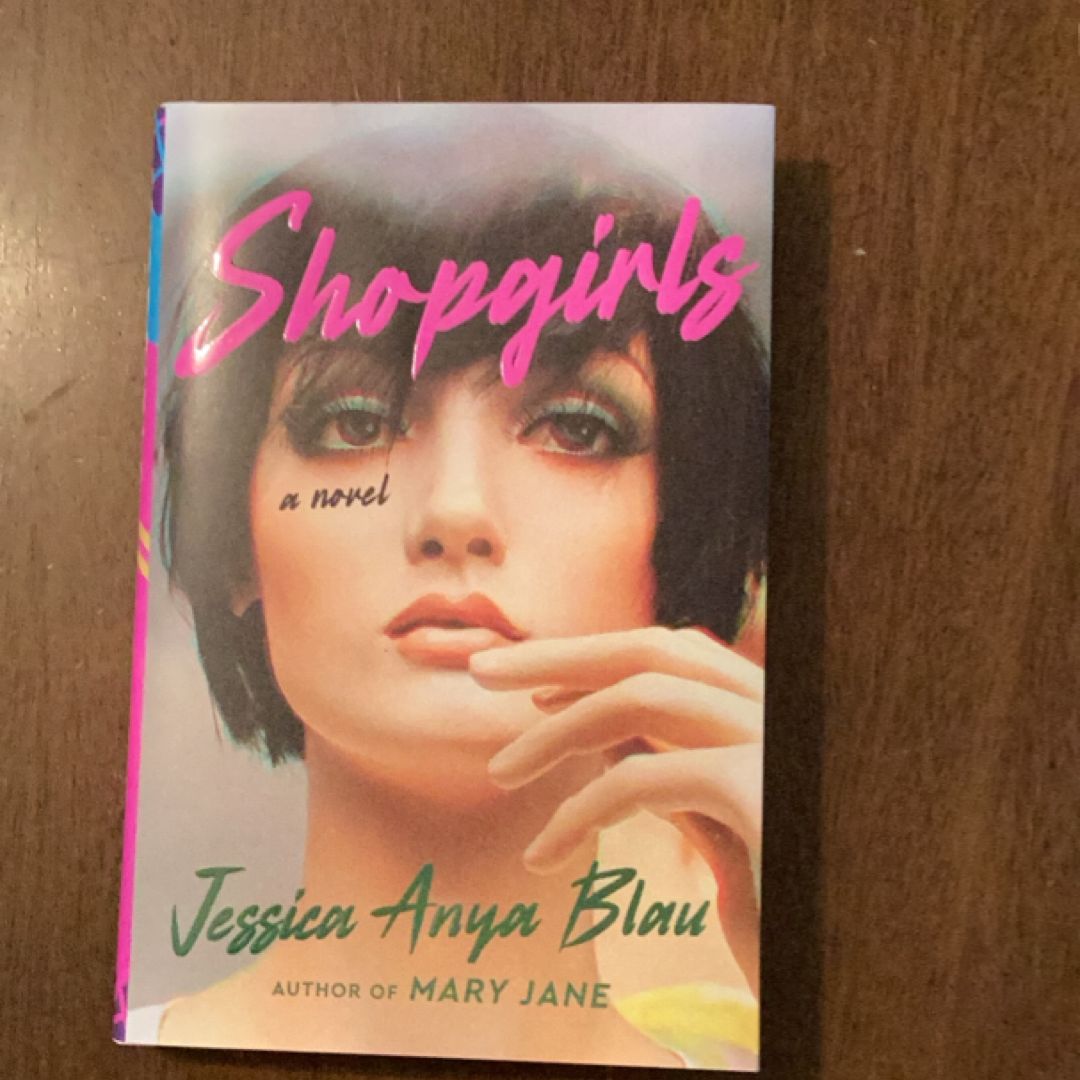 Shopgirls