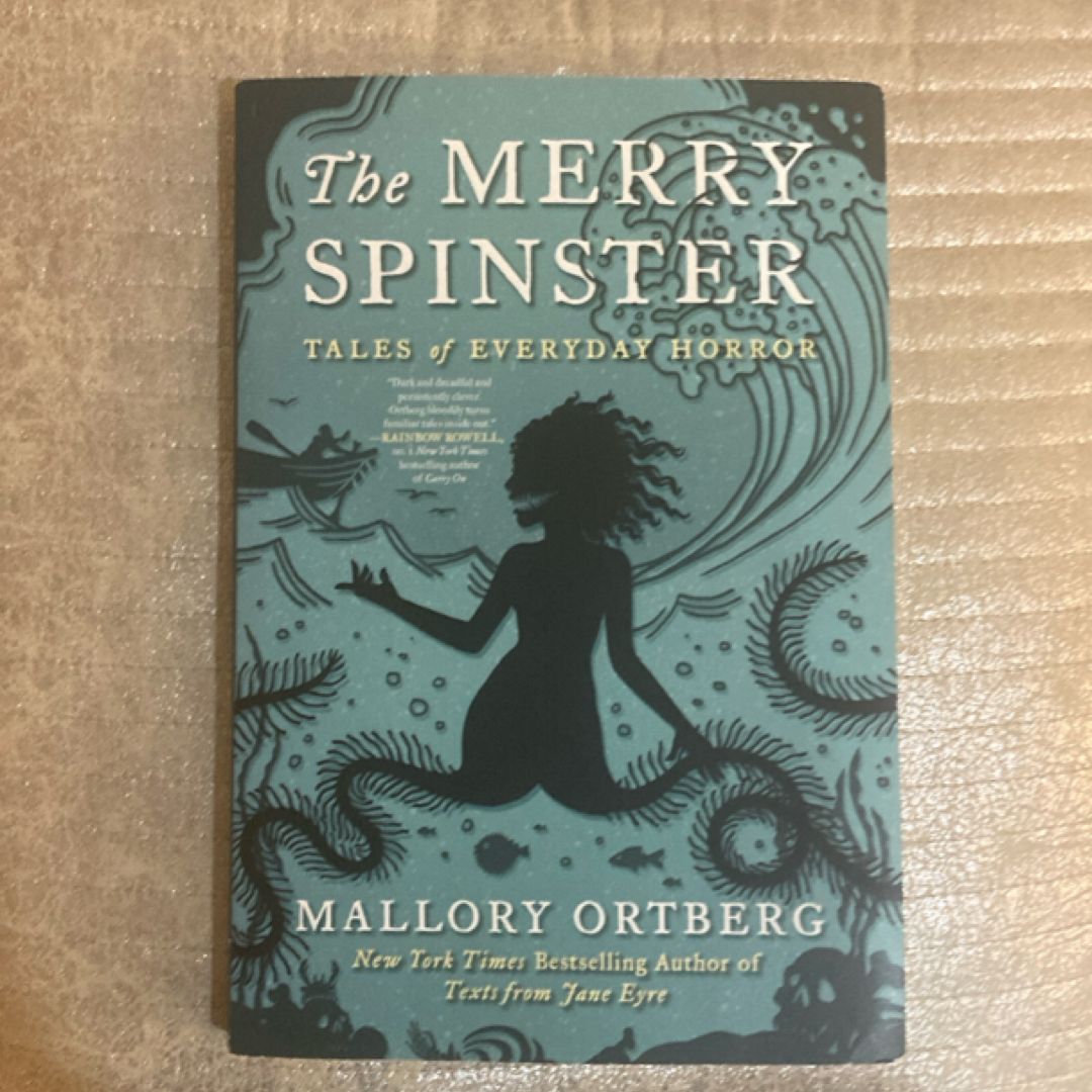The Merry Spinster