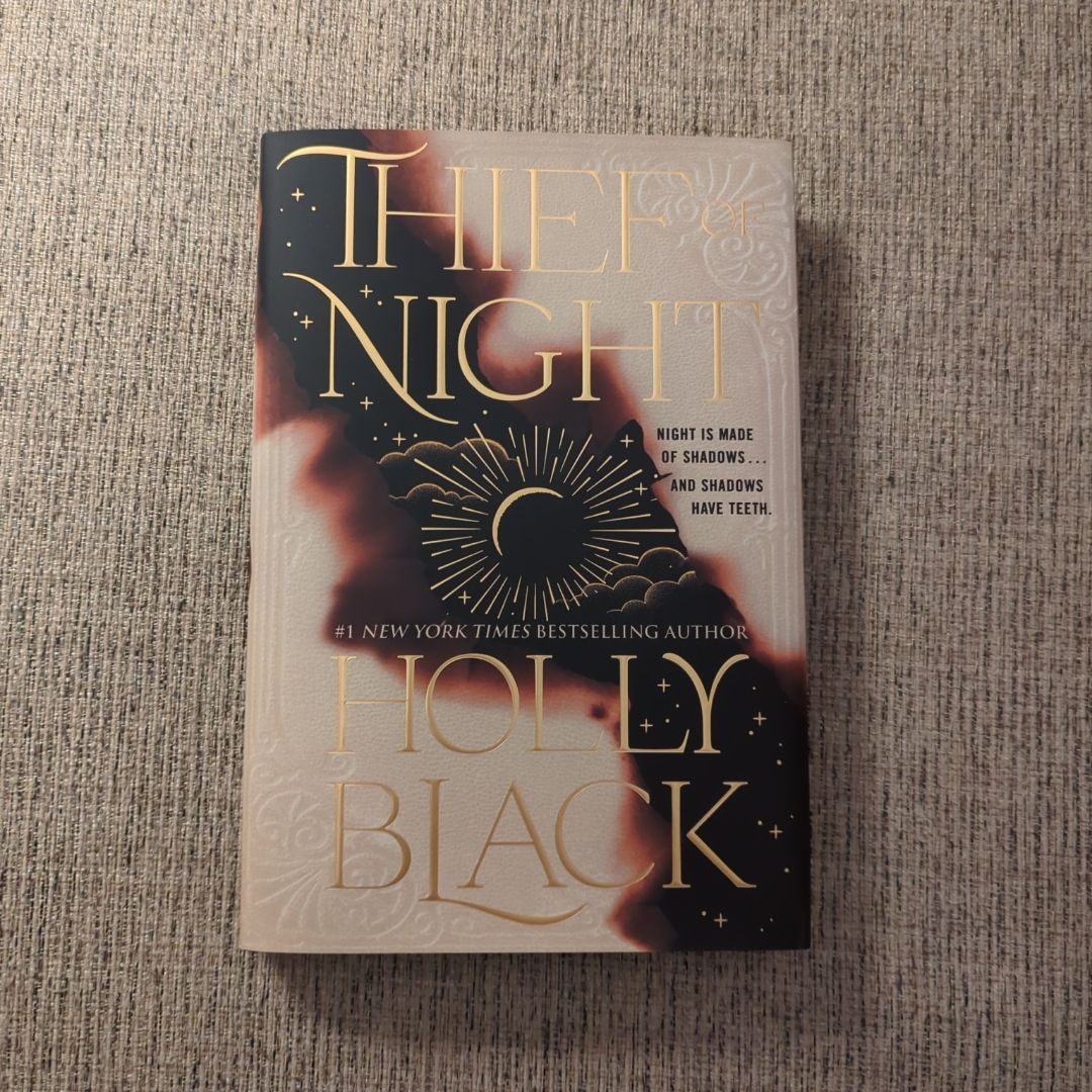 Thief of Night