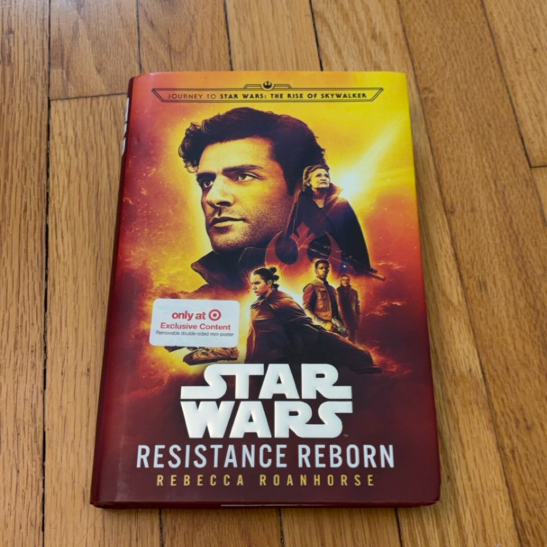 Resistance Reborn