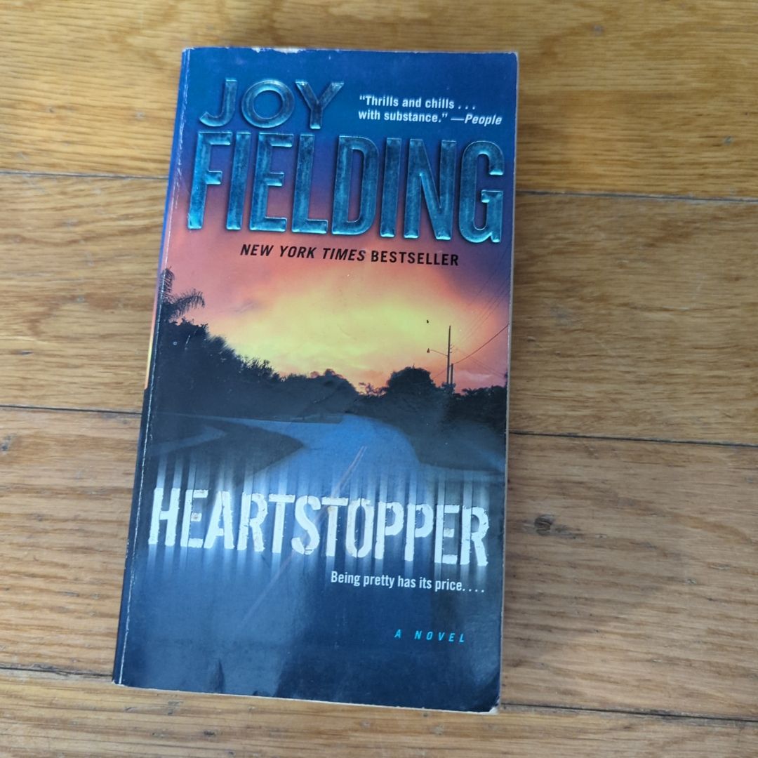 Heartstopper