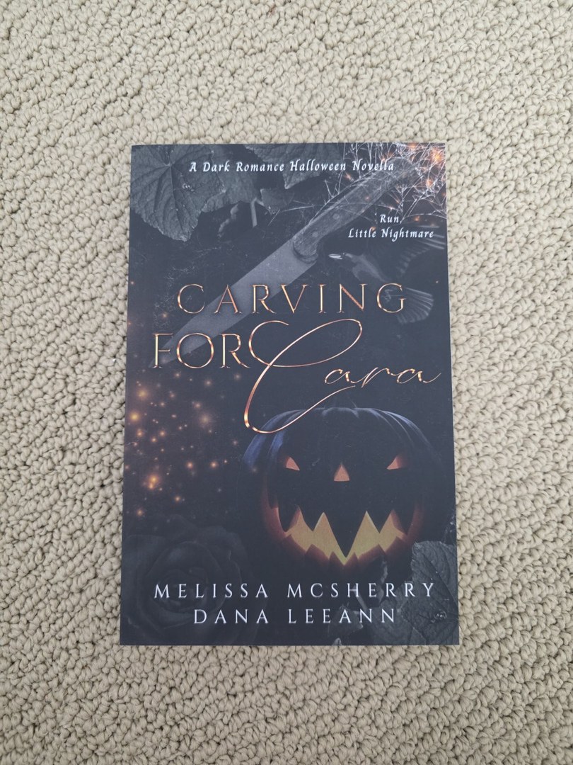 Carving for Cara