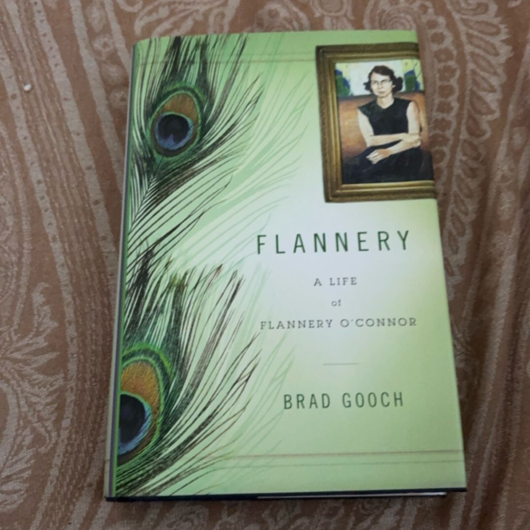 Flannery