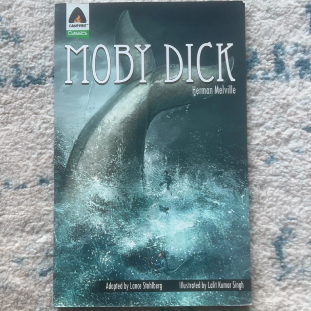 Moby Dick