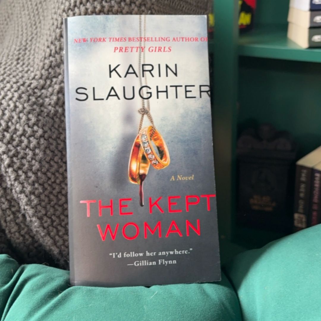 The Kept Woman