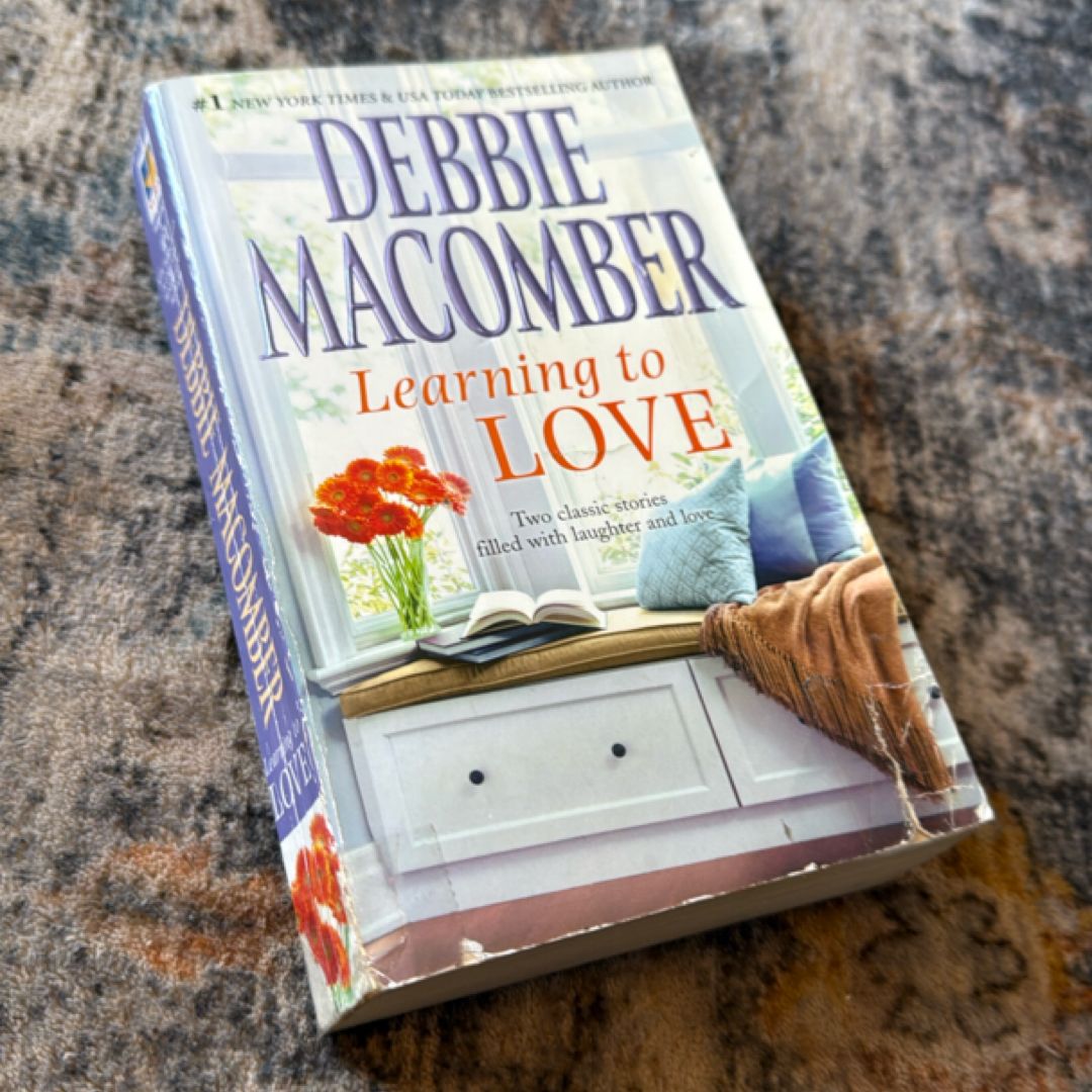 Learning to Love