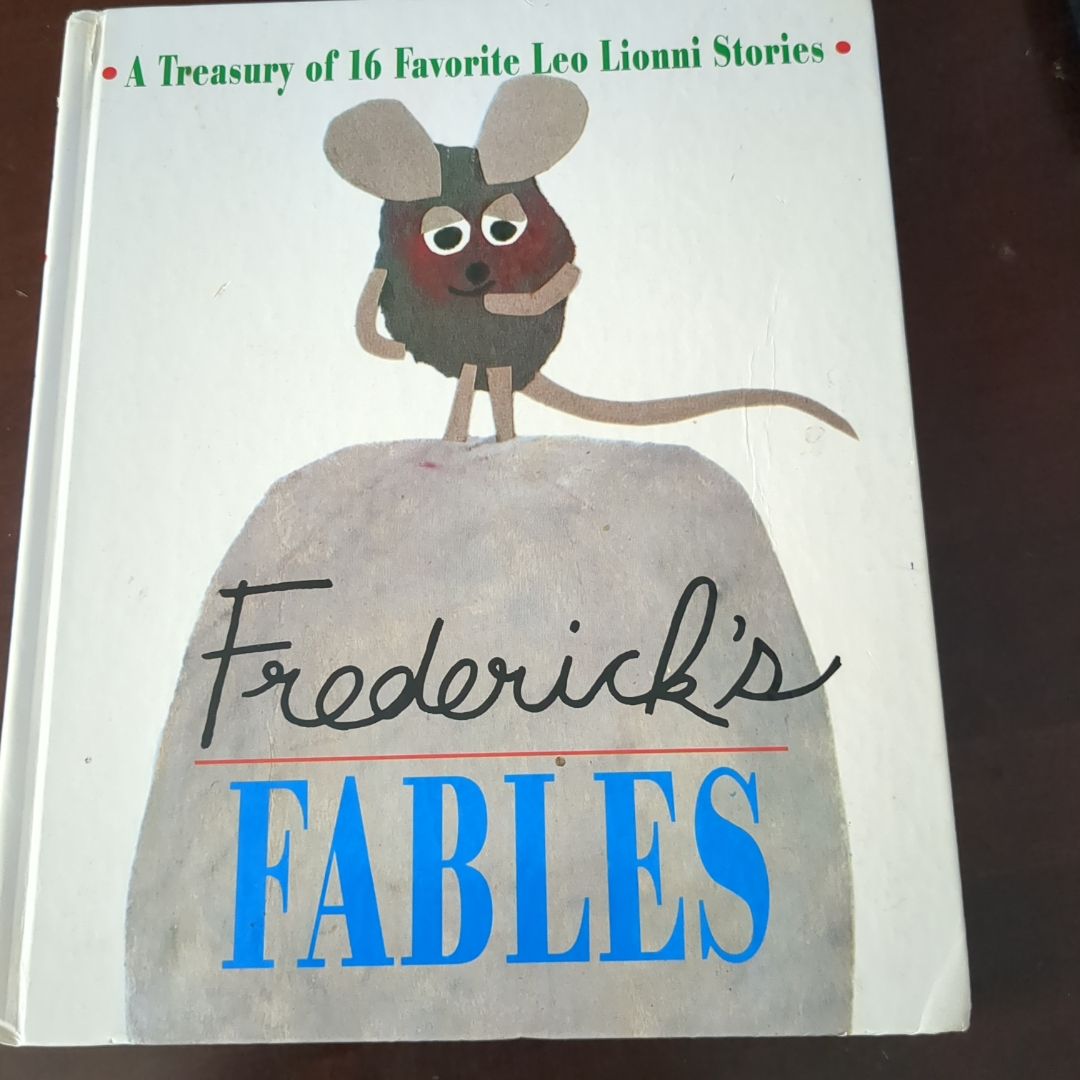 Frederick's Fables
