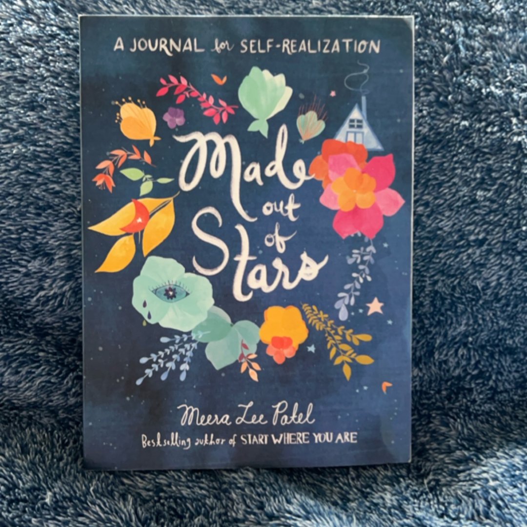 Made Out of Stars