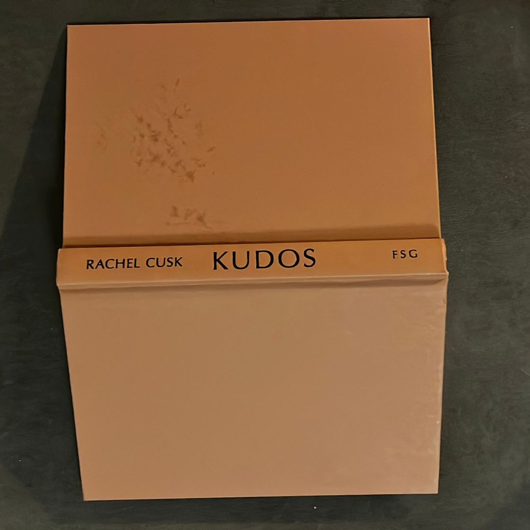 Kudos