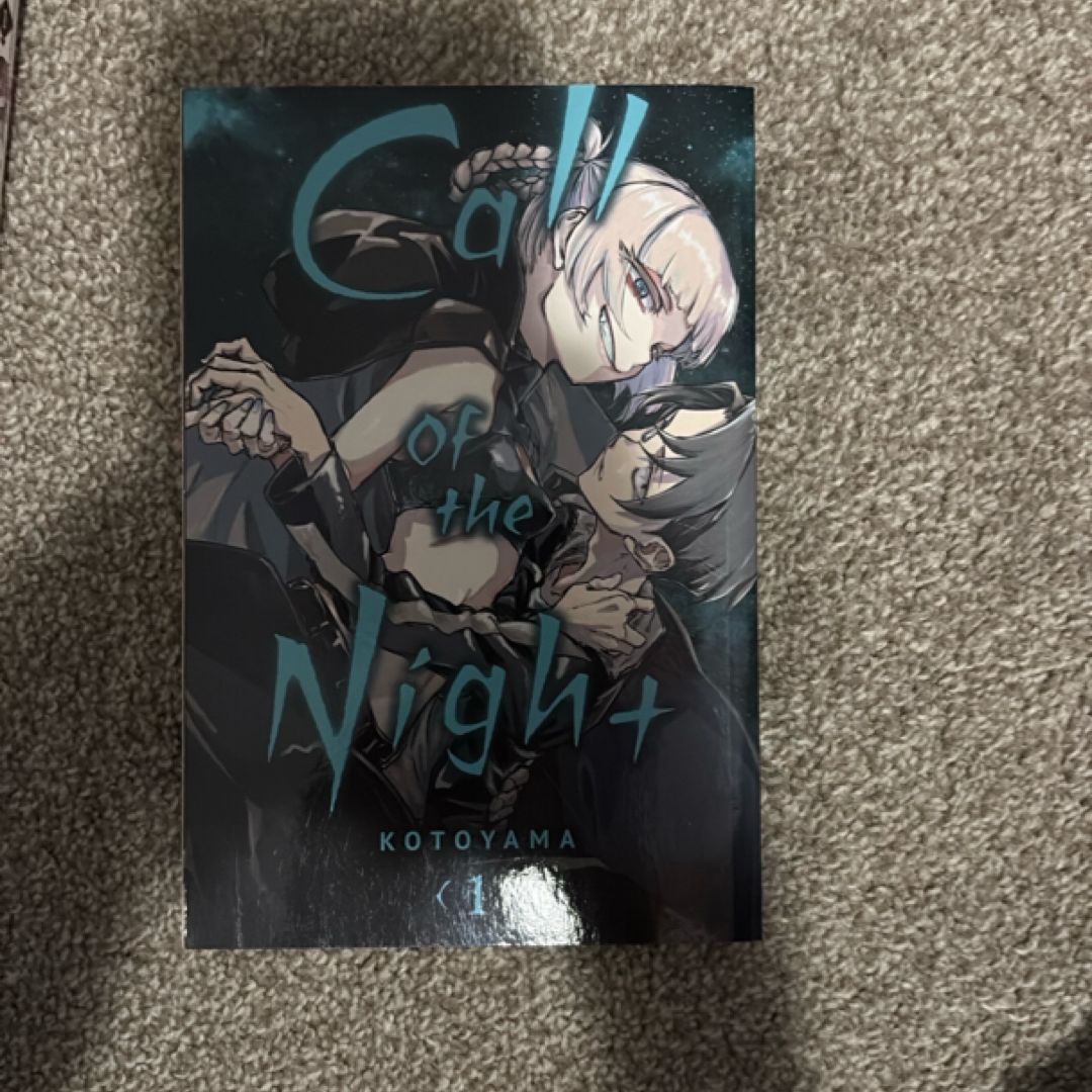 Call of the Night, Vol. 1