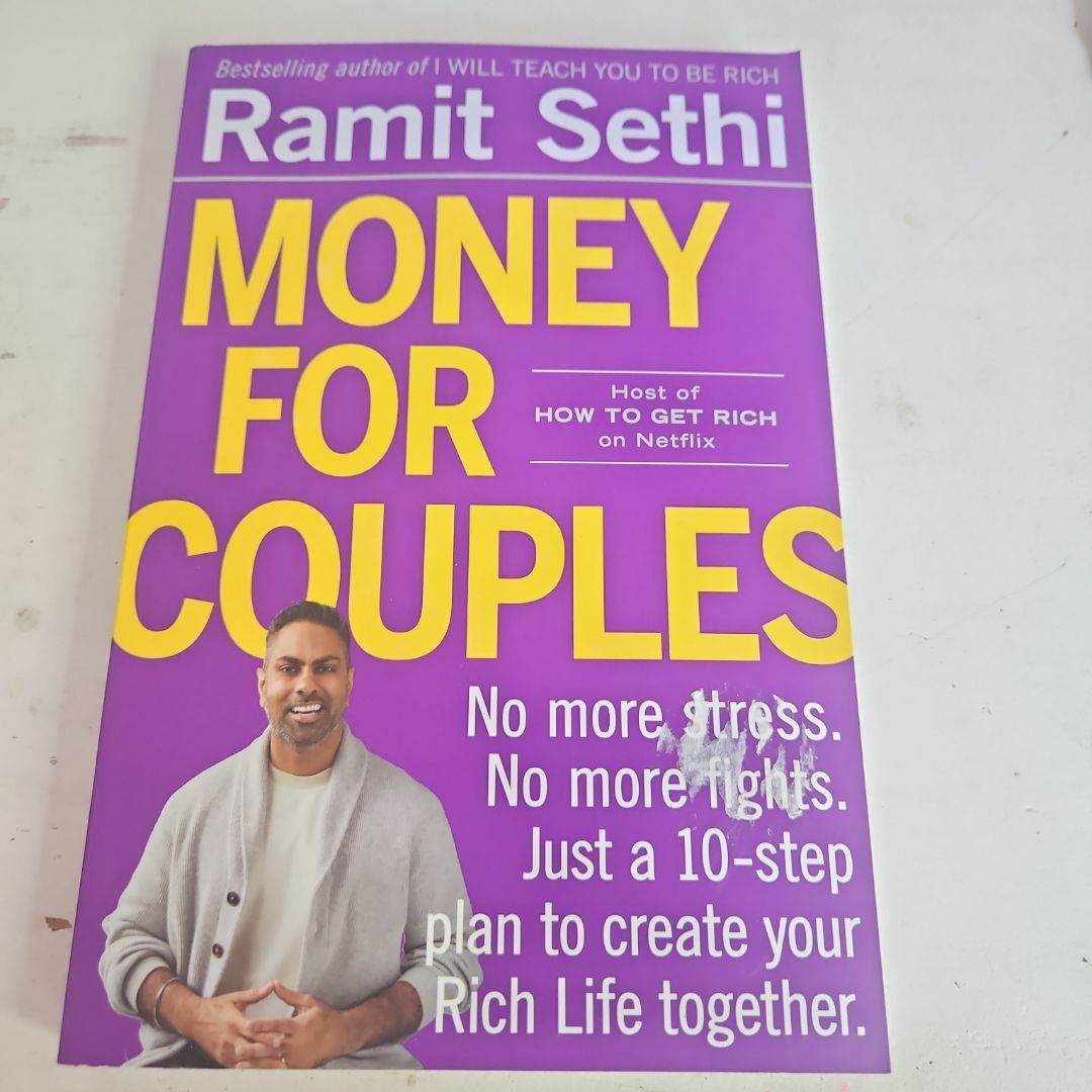 Money for Couples