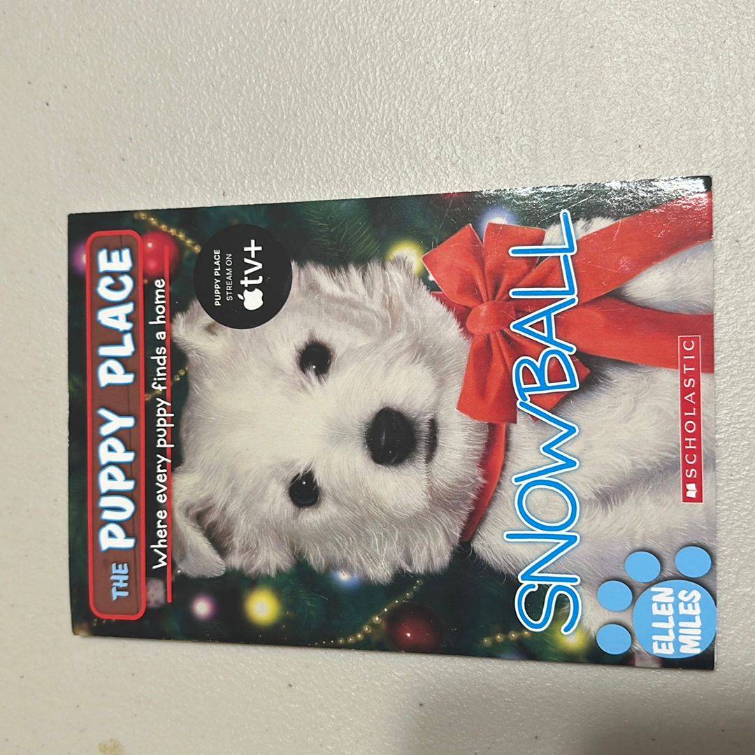 Snowball