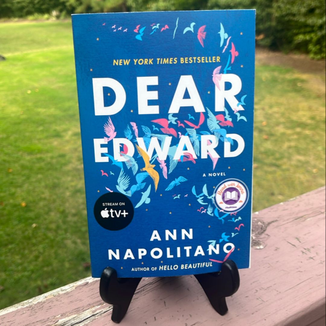 Dear Edward