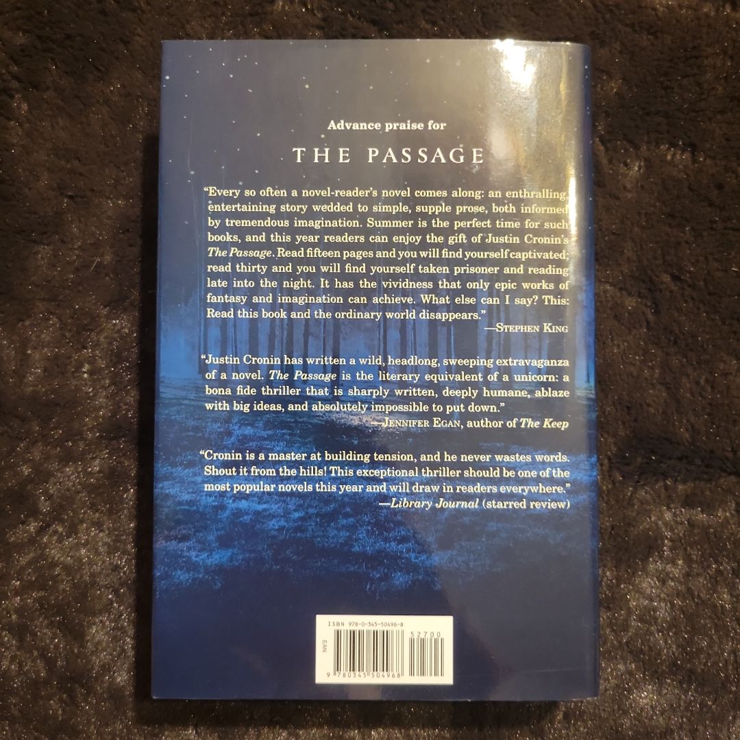 The Passage