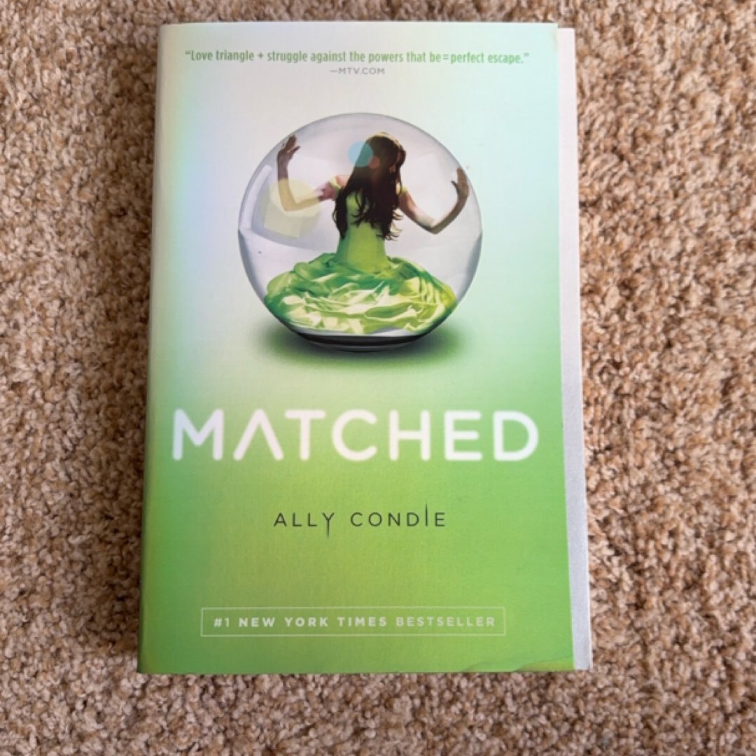 Matched